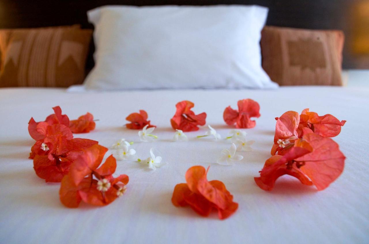 Villa Karingal Senggigi Ngoại thất bức ảnh