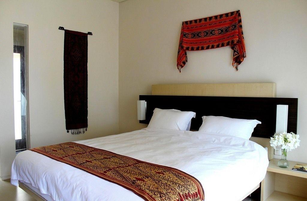Villa Karingal Senggigi Ngoại thất bức ảnh