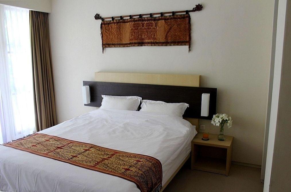 Villa Karingal Senggigi Ngoại thất bức ảnh
