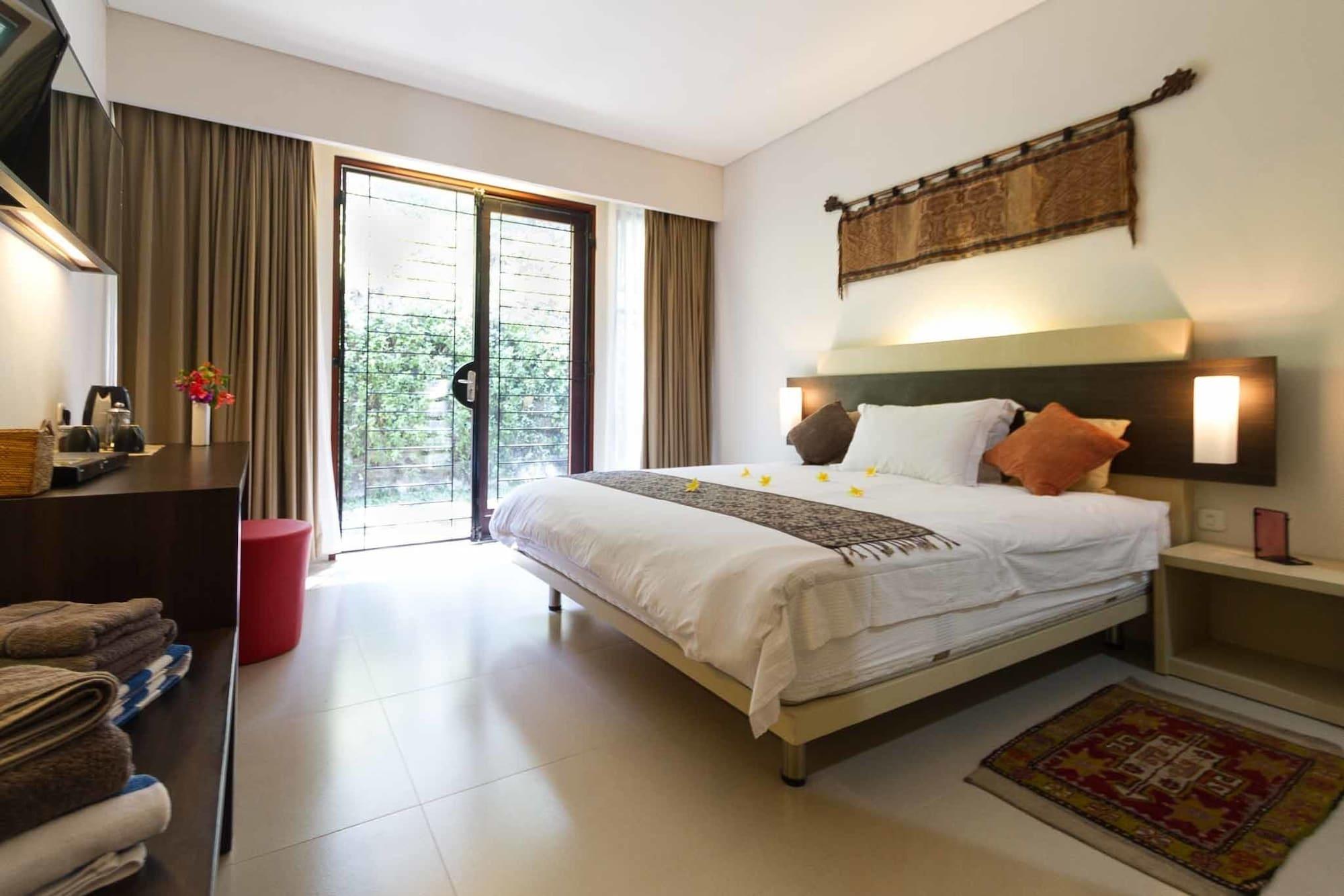 Villa Karingal Senggigi Ngoại thất bức ảnh