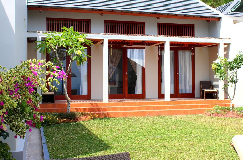 Villa Karingal Senggigi Ngoại thất bức ảnh