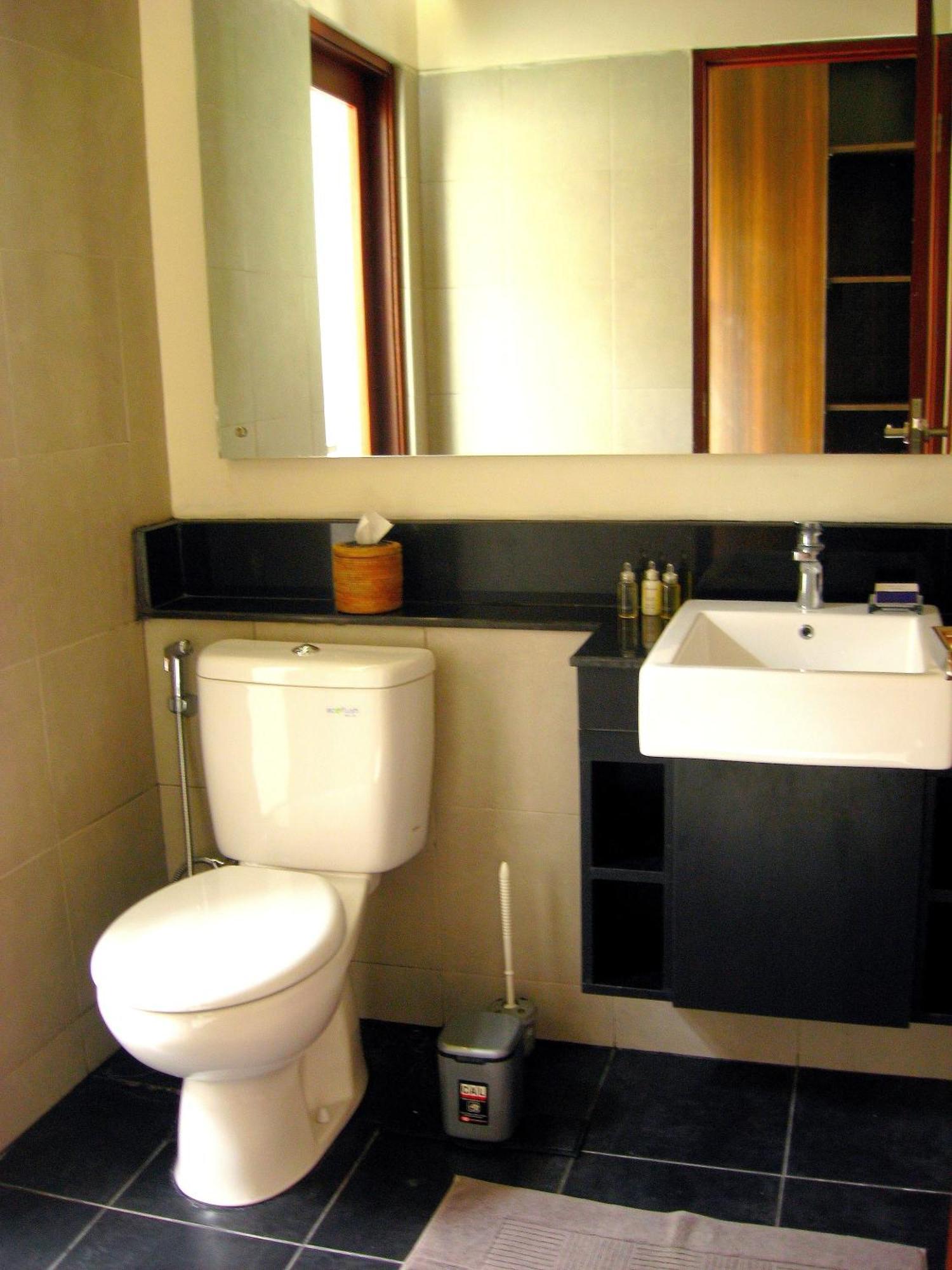 Villa Karingal Senggigi Phòng bức ảnh