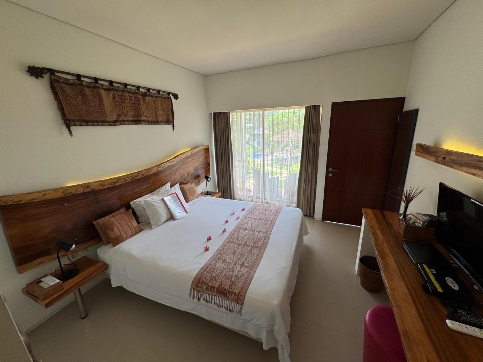 Villa Karingal Senggigi Ngoại thất bức ảnh