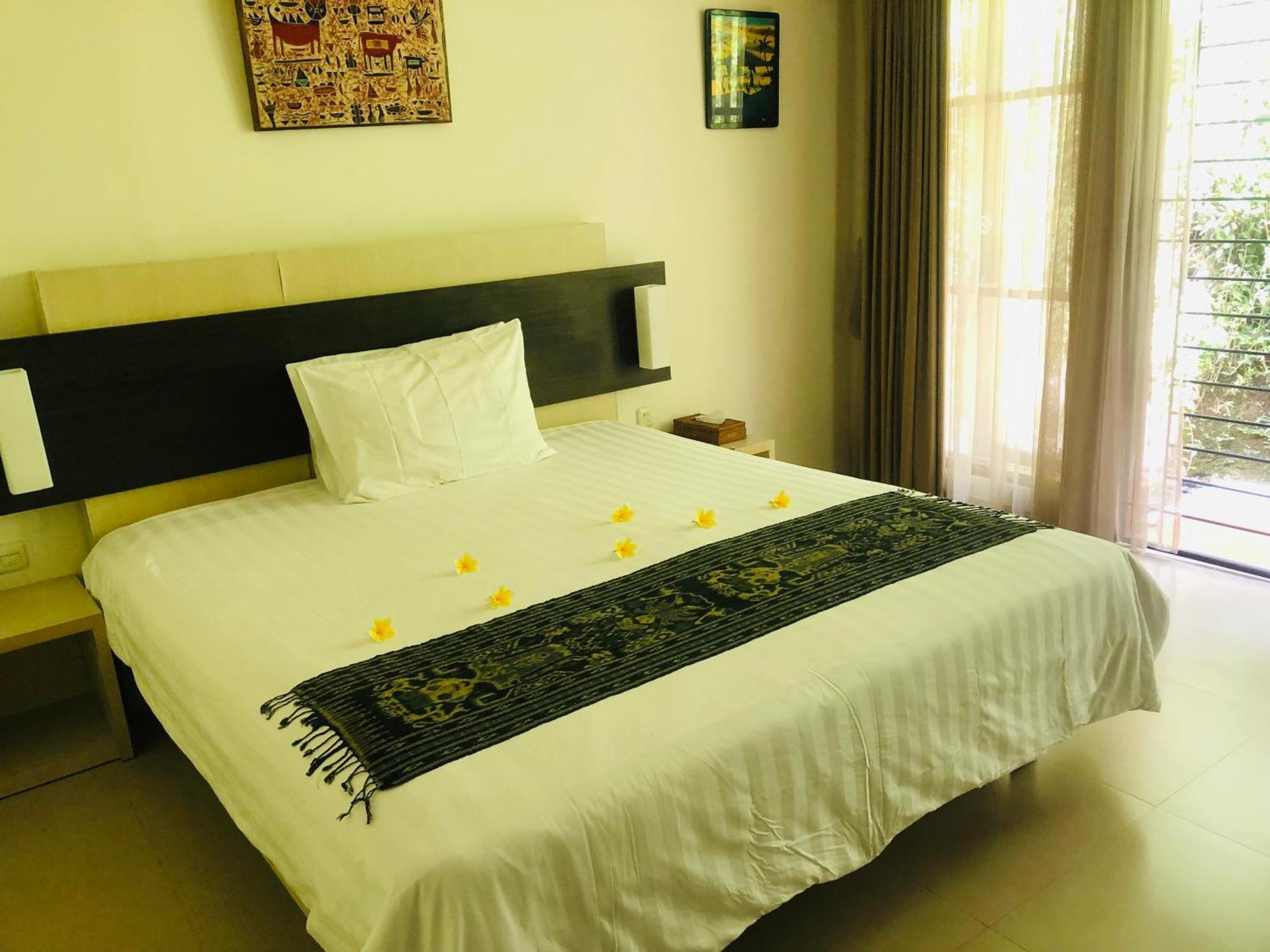 Villa Karingal Senggigi Ngoại thất bức ảnh
