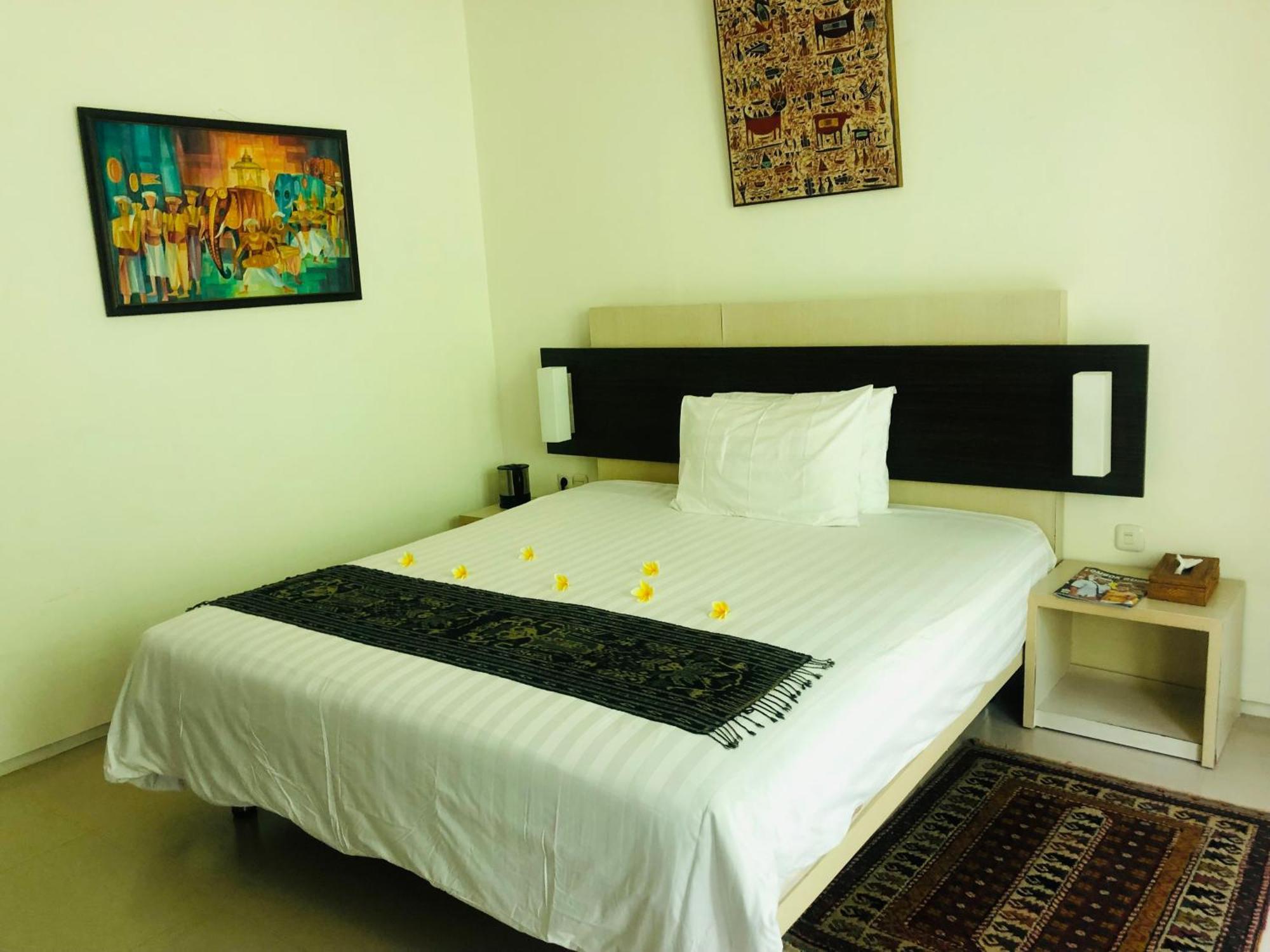 Villa Karingal Senggigi Ngoại thất bức ảnh