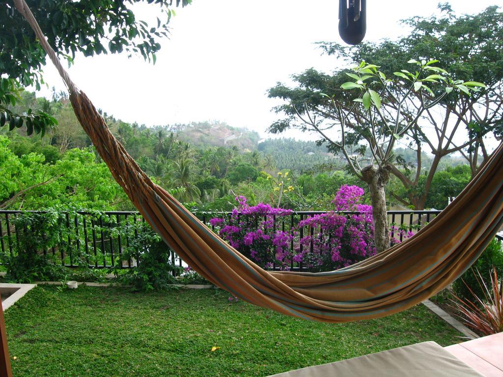Villa Karingal Senggigi Phòng bức ảnh