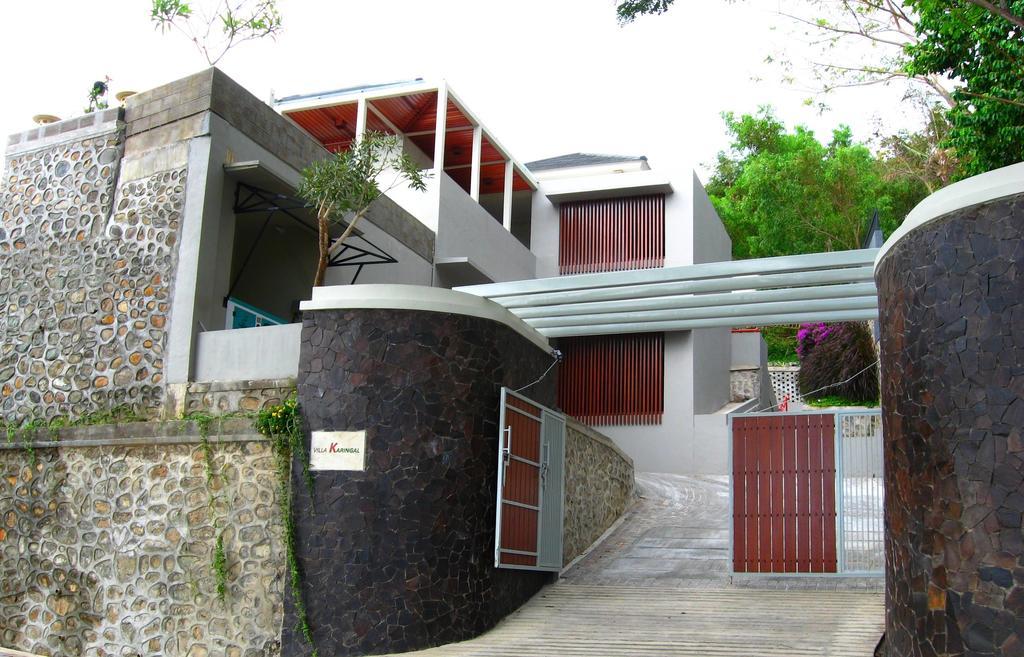 Villa Karingal Senggigi Ngoại thất bức ảnh