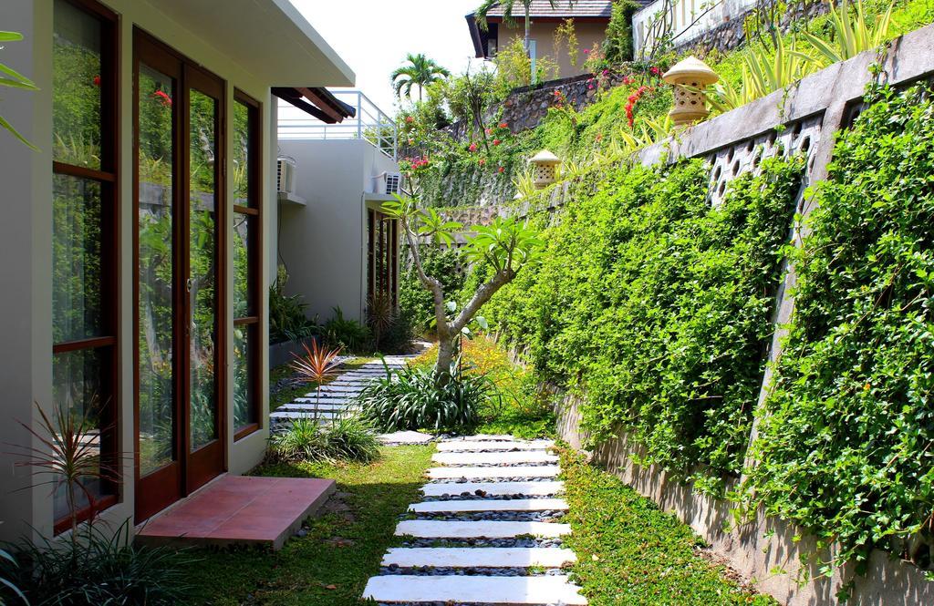 Villa Karingal Senggigi Phòng bức ảnh