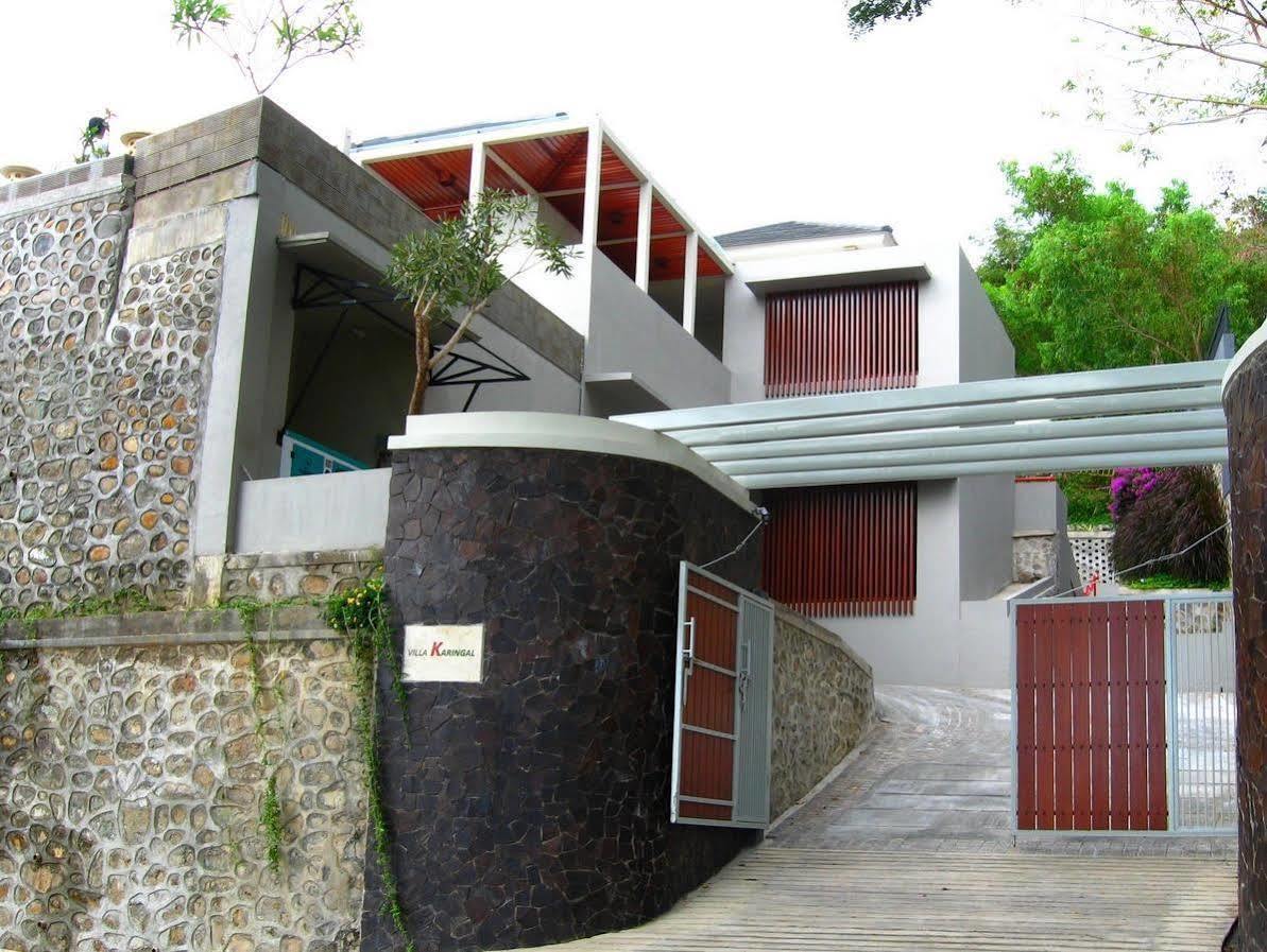 Villa Karingal Senggigi Ngoại thất bức ảnh