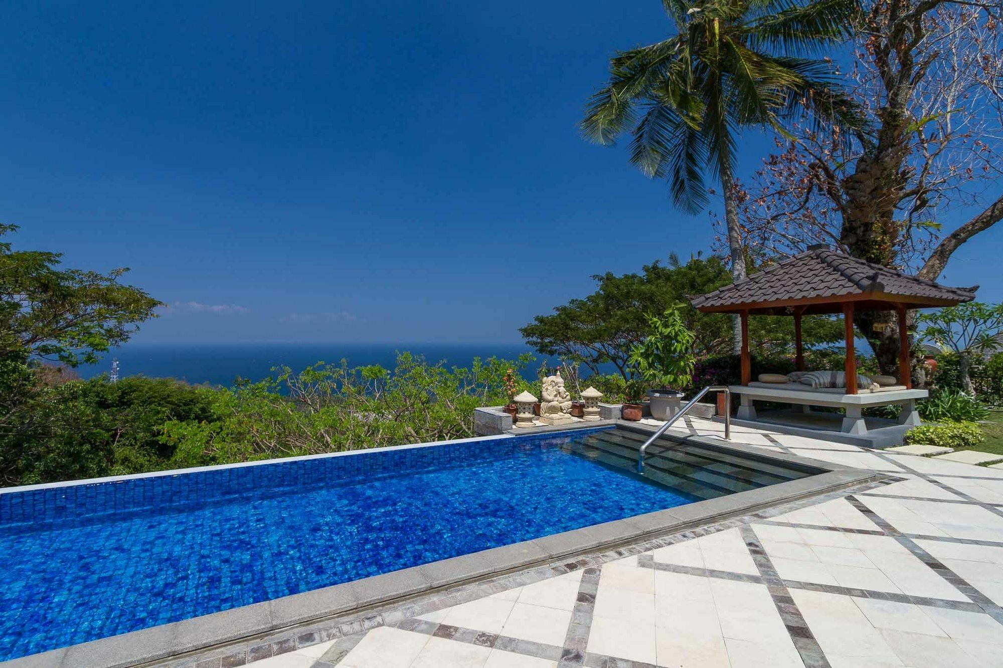 Villa Karingal Senggigi Ngoại thất bức ảnh