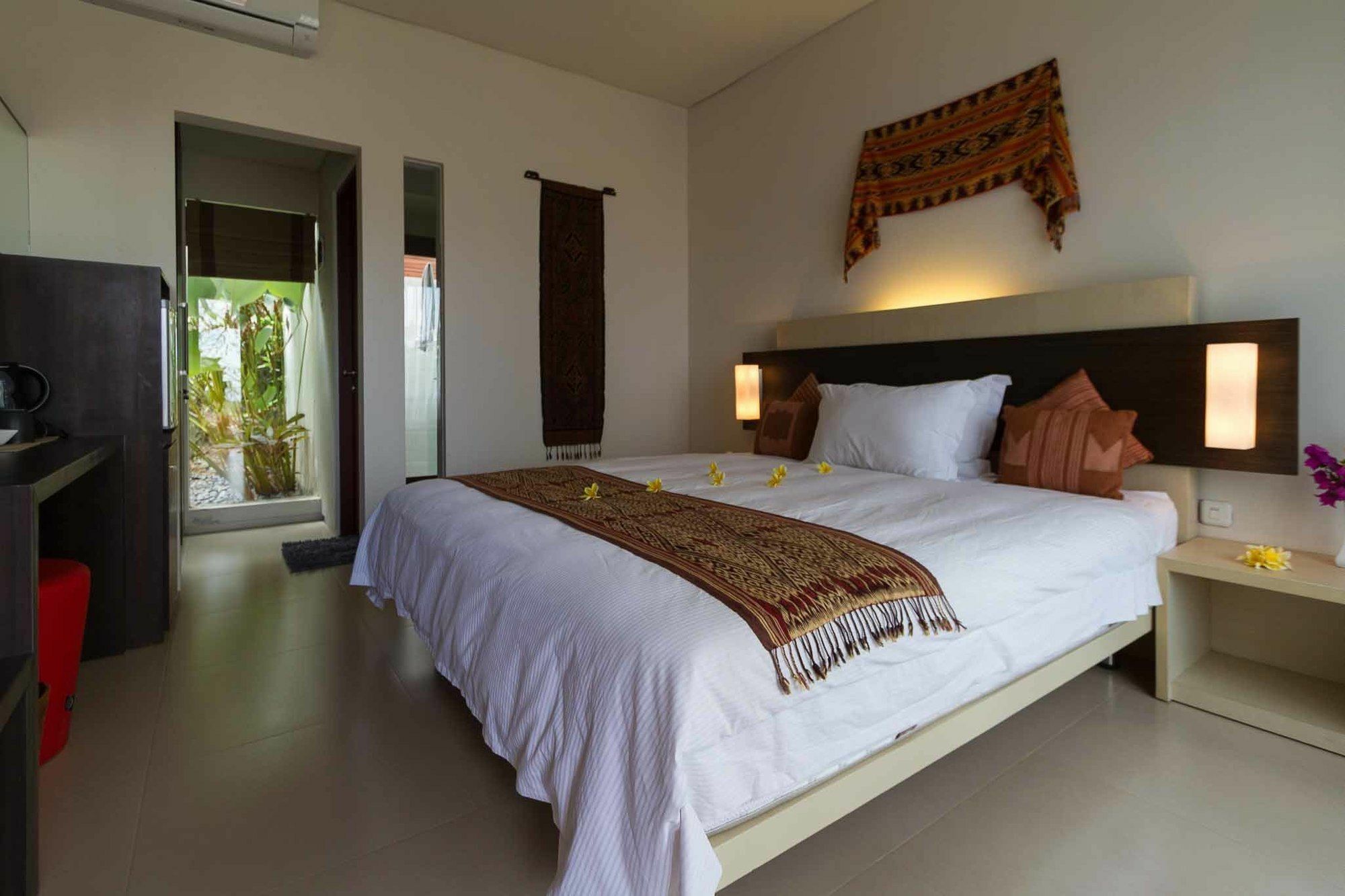 Villa Karingal Senggigi Ngoại thất bức ảnh