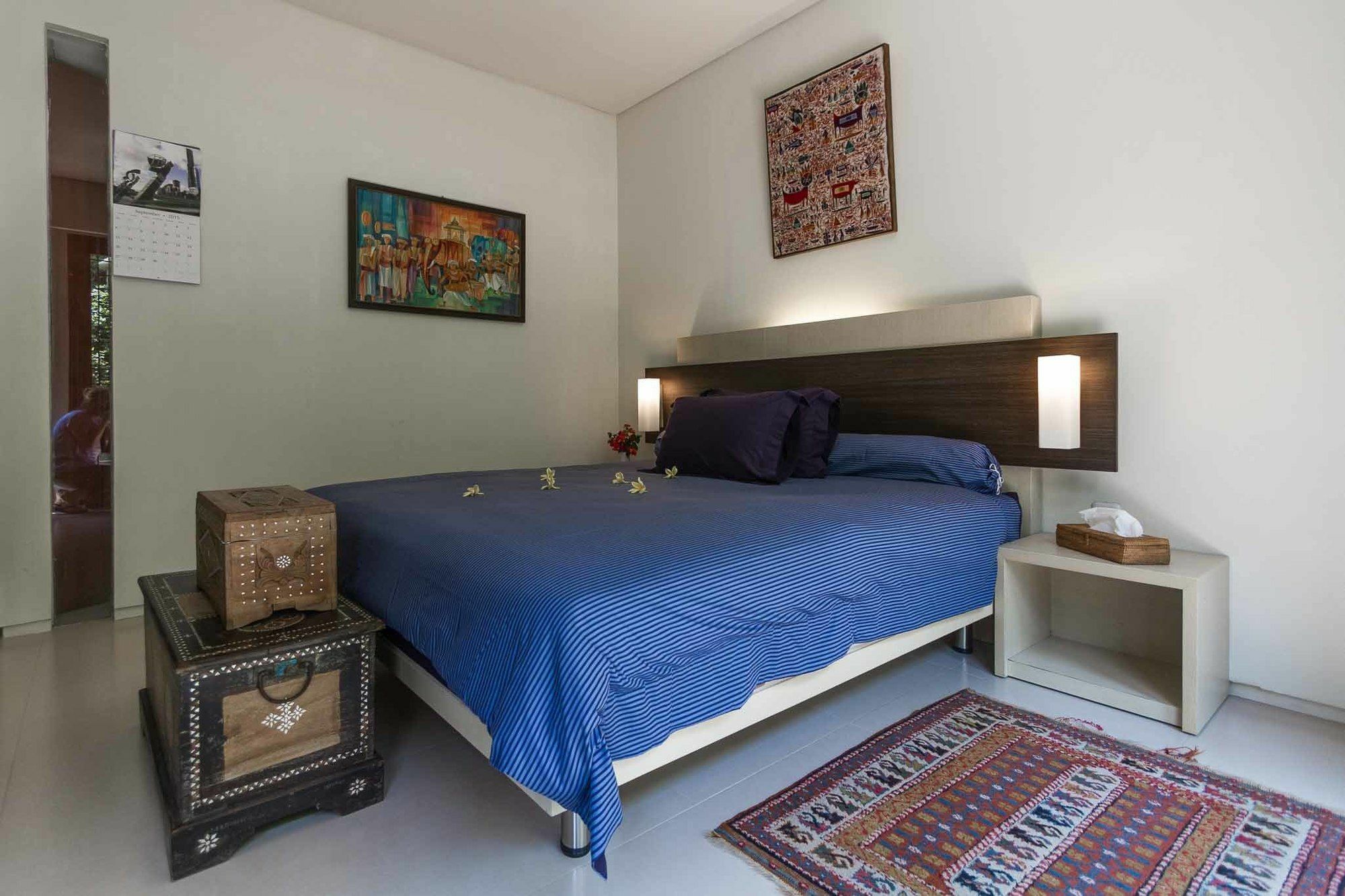 Villa Karingal Senggigi Ngoại thất bức ảnh