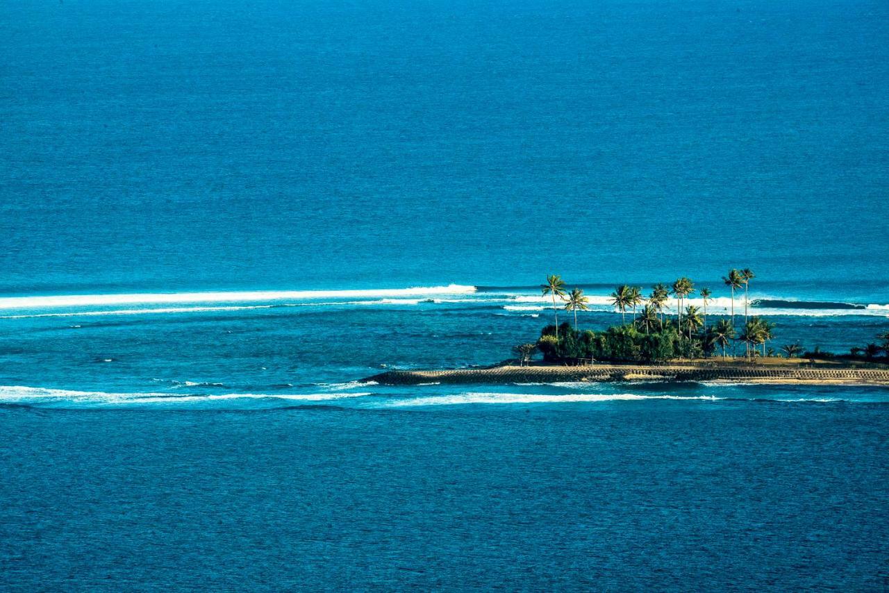 Villa Karingal Senggigi Ngoại thất bức ảnh